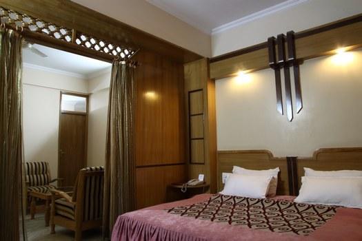 Le Grand Hotel